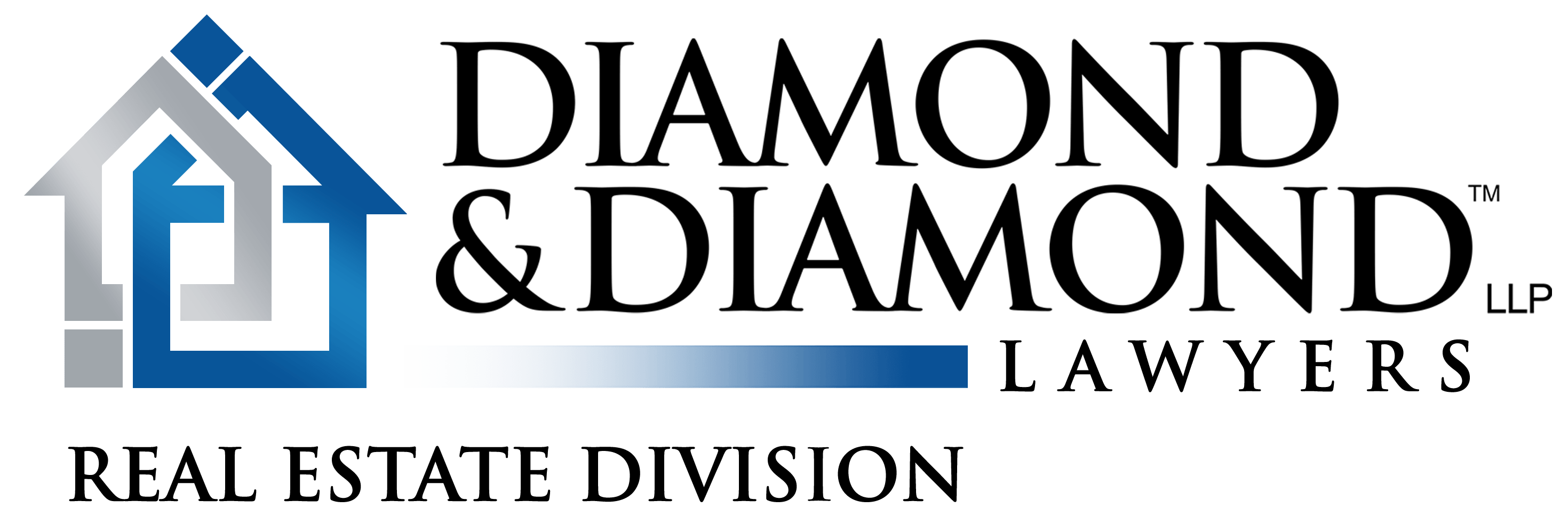 Diamond and Diamond Logo